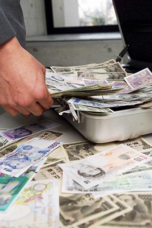 ソーシャルレンディングの仲介業者