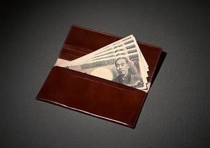 応援という意味が込められた投資