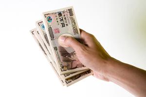 完全成功報酬制のM&Aコンサルタント